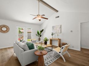 2520 Baxter DR, Austin TX 78745