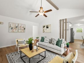 2520 Baxter DR, Austin TX 78745