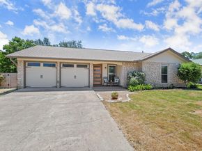 2520 Baxter DR, Austin TX 78745