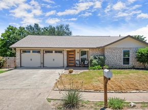 2520 Baxter DR, Austin TX 78745