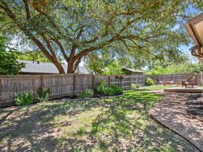 2520 Baxter DR, Austin TX 78745