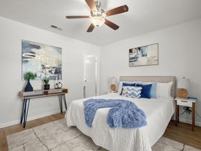 2520 Baxter DR, Austin TX 78745