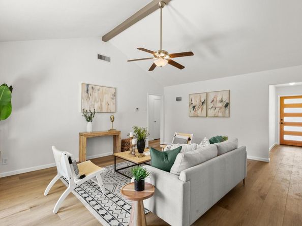 2520 Baxter DR, Austin TX 78745