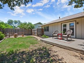 2520 Baxter DR, Austin TX 78745