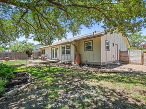 2520 Baxter DR, Austin TX 78745