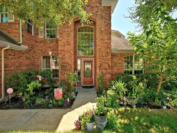 418 S Lynnwood TRL, Cedar Park TX 78613
