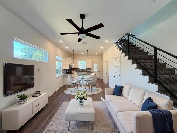 1212 Lily TER 2, Austin TX 78741