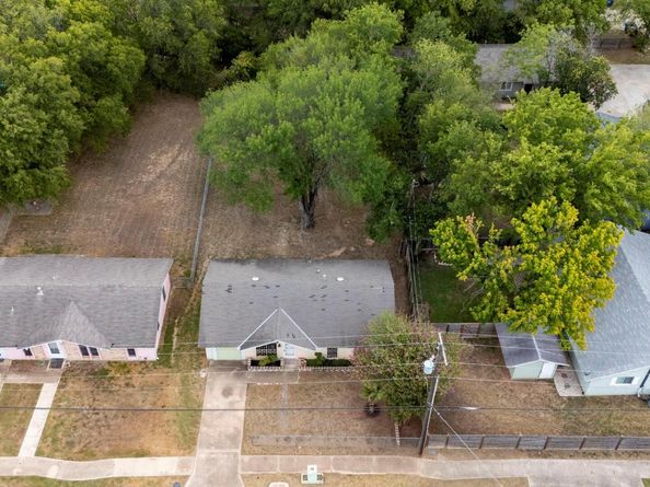 1021 Gardner RD, Austin TX 78721