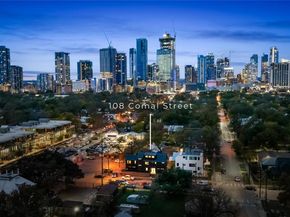 108 Comal ST, Austin TX 78702