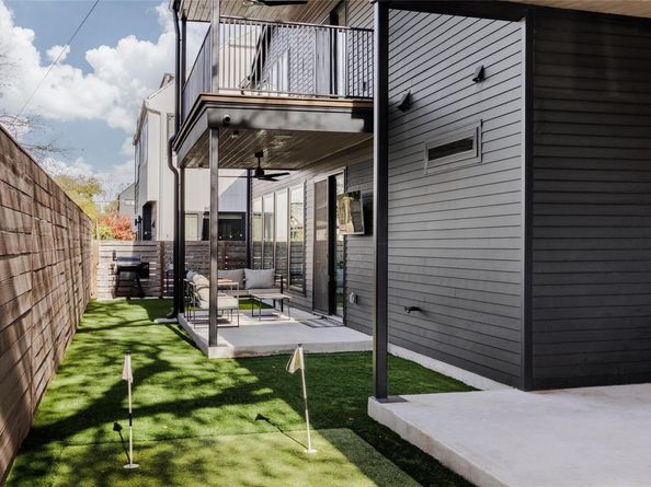 108 Comal ST, Austin TX 78702
