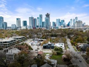 108 Comal ST, Austin TX 78702