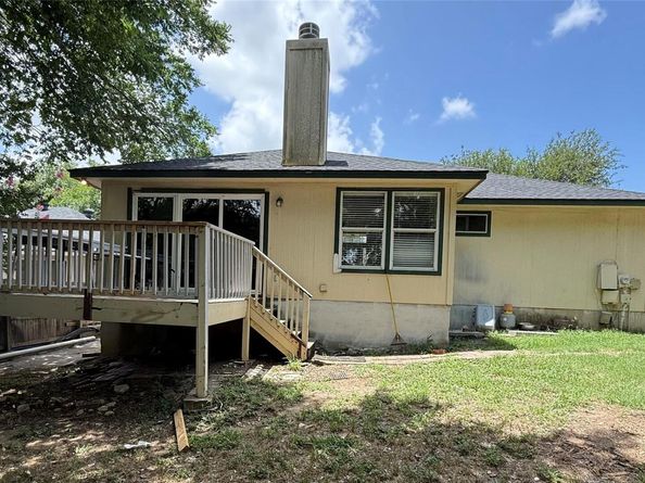 5802 Teri RD, Austin TX 78744