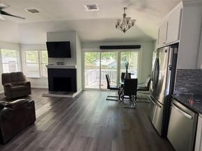 5802 Teri RD, Austin TX 78744