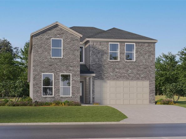 1805 Hammock RD, Georgetown TX 78628