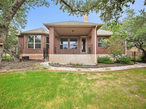 5013 Pyrenees PASS, Austin TX 78738
