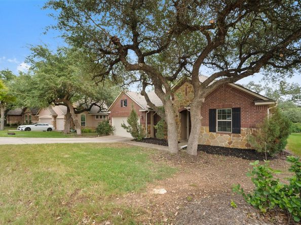 5013 Pyrenees PASS, Austin TX 78738
