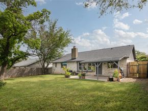 304 Skyloop DR, Austin TX 78745