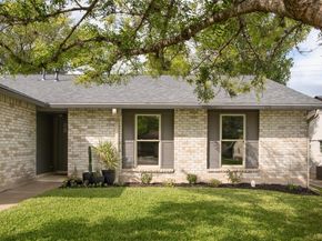 304 Skyloop DR, Austin TX 78745