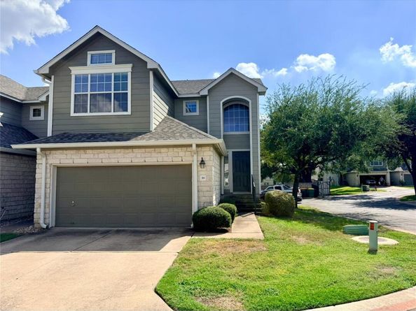 2632 Century Park BLVD 39, Austin TX 78727