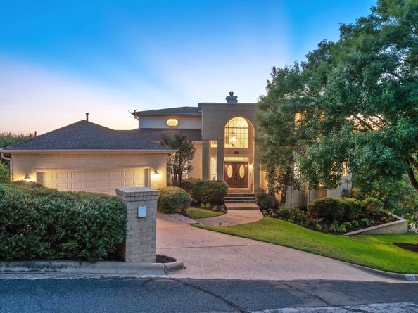 5806 Westslope CV, Austin TX 78731