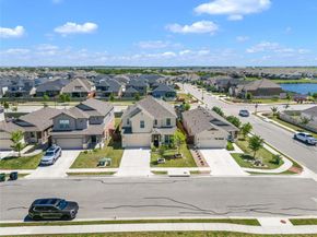 204 Janelle LN, Liberty Hill TX 78642
