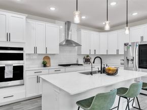 204 Janelle LN, Liberty Hill TX 78642