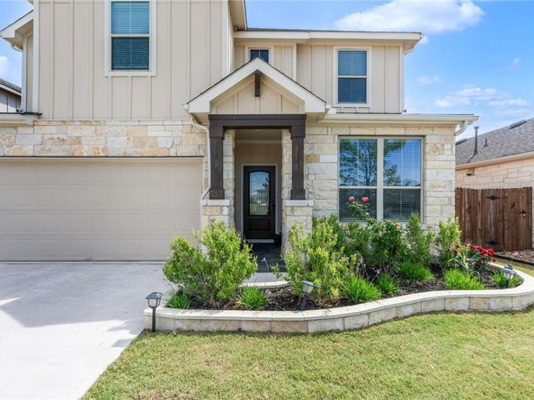 204 Janelle LN, Liberty Hill TX 78642