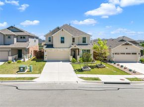 204 Janelle LN, Liberty Hill TX 78642