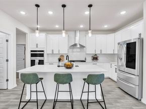 204 Janelle LN, Liberty Hill TX 78642