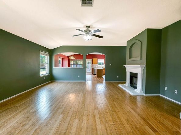 17313 Guana Cay DR, Round Rock TX 78664