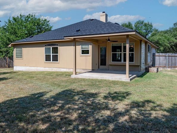 17313 Guana Cay DR, Round Rock TX 78664
