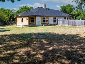 17313 Guana Cay DR, Round Rock TX 78664