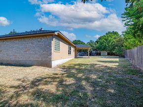 17313 Guana Cay DR, Round Rock TX 78664