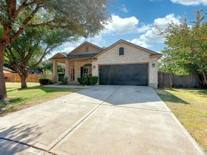17313 Guana Cay DR, Round Rock TX 78664