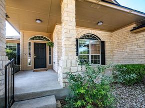 17313 Guana Cay DR, Round Rock TX 78664