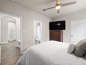 231 Krupp Ave, Liberty Hill TX 78642