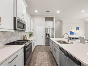 231 Krupp Ave, Liberty Hill TX 78642
