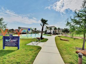231 Krupp Ave, Liberty Hill TX 78642