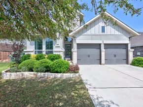 231 Krupp Ave, Liberty Hill TX 78642