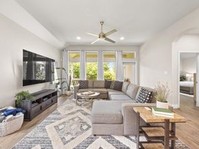 231 Krupp Ave, Liberty Hill TX 78642