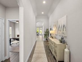 231 Krupp Ave, Liberty Hill TX 78642