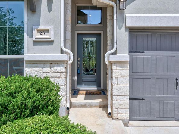 231 Krupp Ave, Liberty Hill TX 78642