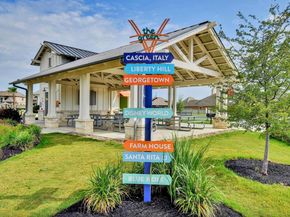 231 Krupp Ave, Liberty Hill TX 78642