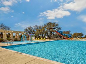 231 Krupp Ave, Liberty Hill TX 78642