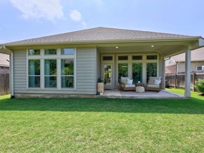 231 Krupp Ave, Liberty Hill TX 78642