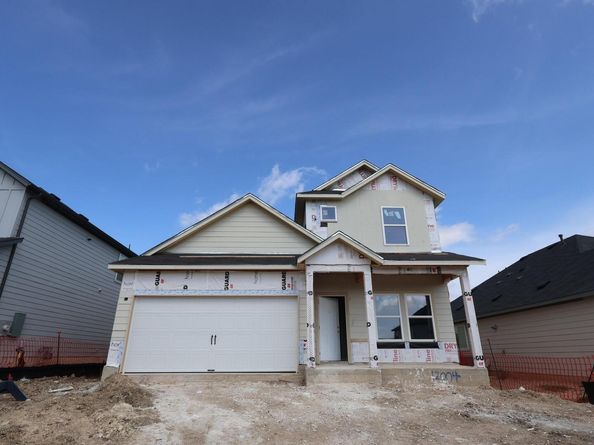 12004 Dillon Falls DR, Austin TX 78747