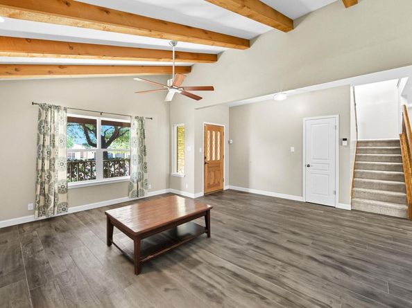 1904 Cedar Ridge DR, Austin TX 78741