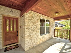1904 Cedar Ridge DR, Austin TX 78741