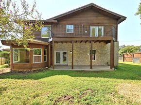 1904 Cedar Ridge DR, Austin TX 78741