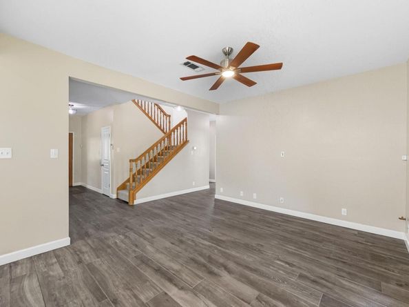 1904 Cedar Ridge DR, Austin TX 78741